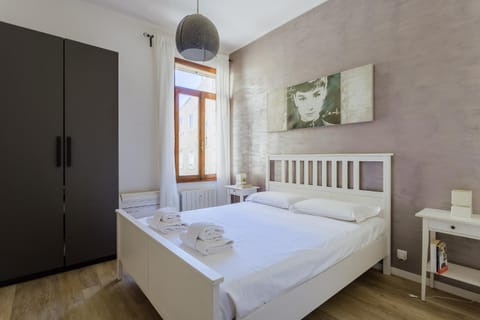 Yourbanflat Clock Tower Apartment in Padua