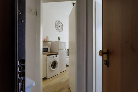 Yourbanflat Clock Tower Apartment in Padua