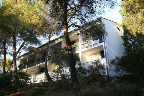 Property building, Day