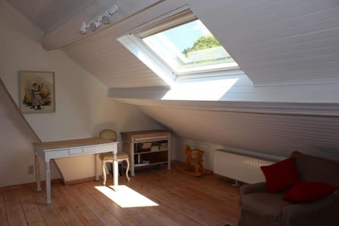 B & B Le Jardin Bed & Breakfasts Bed and Breakfast in Flanders