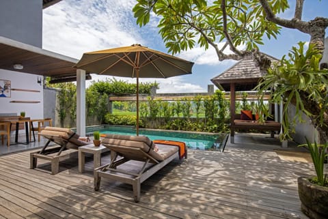 Natural landscape, Swimming pool, Swimming pool