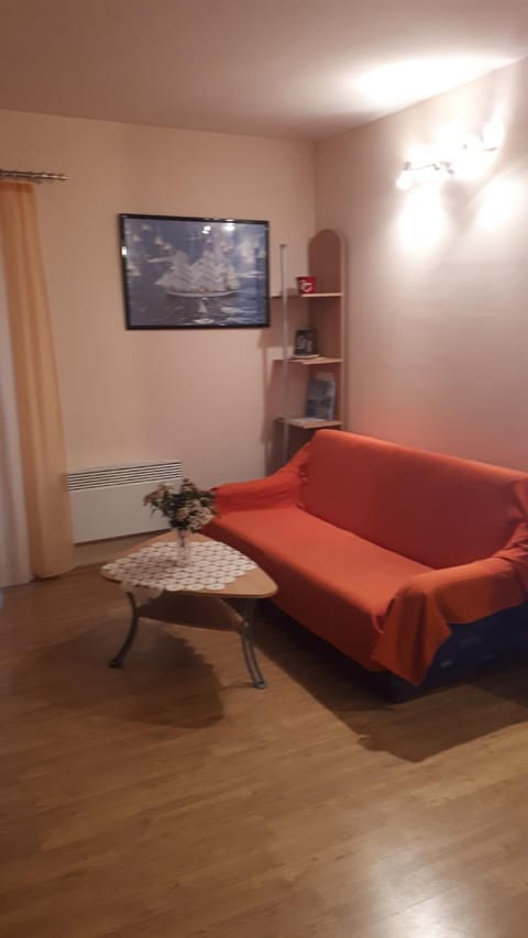 apartmani vraničić Apartment in Vis