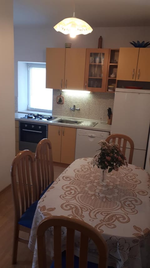 apartmani vraničić Apartment in Vis