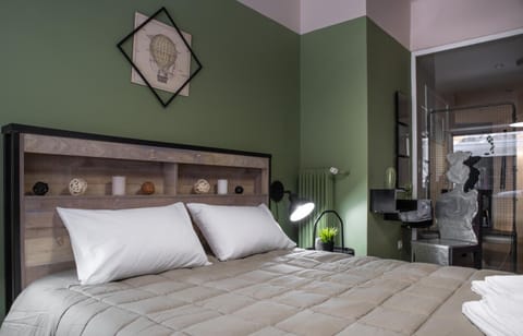 Other, Photo of the whole room, Decorative detail, Bedroom