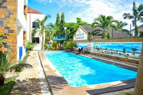 Pool view, Swimming pool, Swimming pool