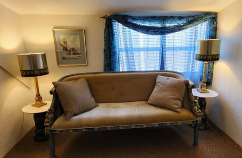 Lily Creek Lodge Nature lodge in Georgia