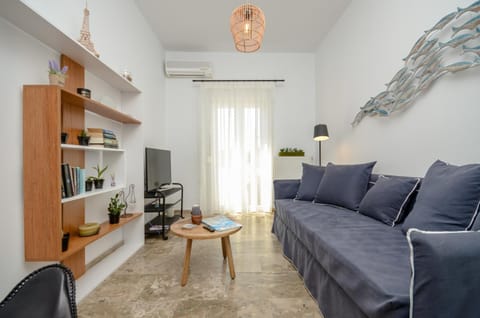 Beach Connection Naxos town House in Naxos