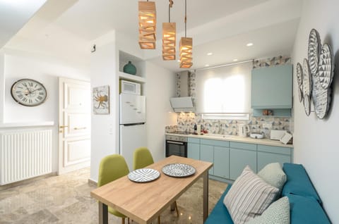 Beach Connection Naxos town House in Naxos