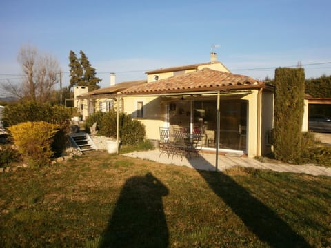 Pervenches House in Provence-Alpes-Côte d'Azur