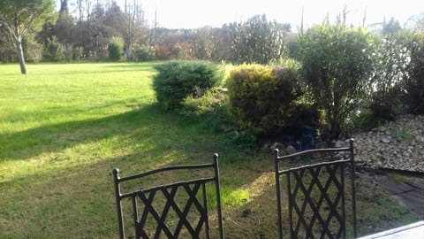 Pervenches House in Provence-Alpes-Côte d'Azur