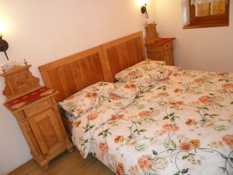 Appartamenti Stauderhof Apartment hotel in Prags