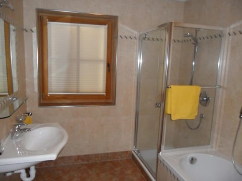 Pets, Garden view, Mountain view