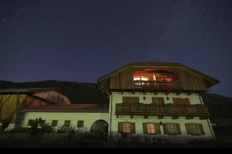 Appartamenti Stauderhof Apartment hotel in Prags