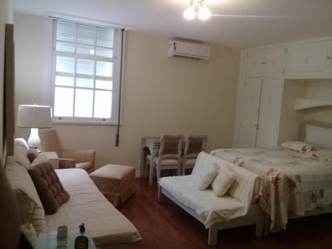 Loft da Princesa Palácio Quitandinha em Petrópolis Apartment in Duque de Caxias
