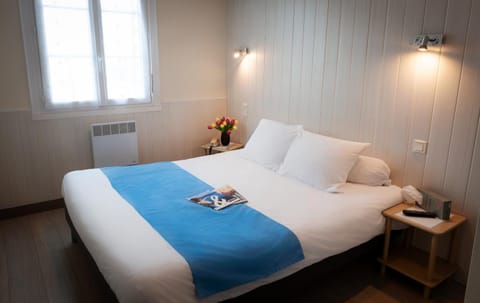 Hotel Du Port Hotel in Concarneau