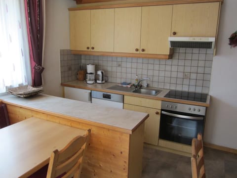 Haus Ladner - Josef und Marianne Apartment in Canton of Grisons