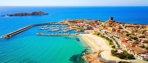 Day, Natural landscape, Beach