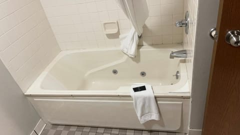 Baymont by Wyndham Cookeville Hotel in Cookeville