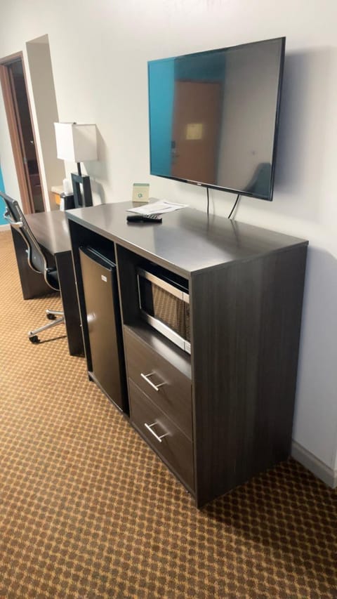 Baymont by Wyndham Cookeville Hotel in Cookeville