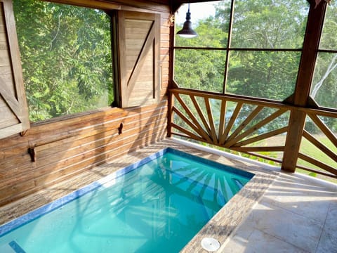 Balcony/Terrace, Swimming pool
