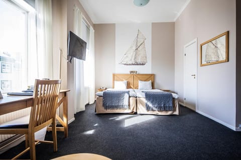 Property building, Bedroom