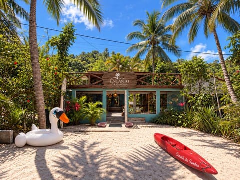 Property view