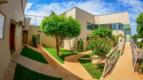 Property building, Garden, Garden, Garden view