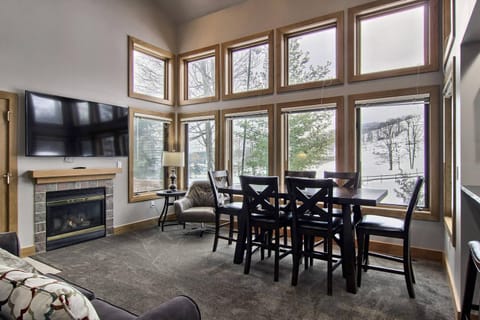 610 Disciples Village Condo House in Michigan