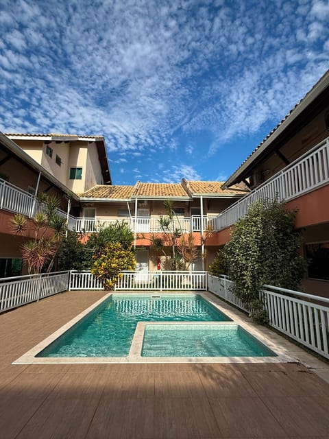 Garden view, Swimming pool