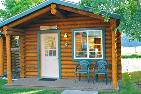 Cabin Creek Inn Cabin in Thayne