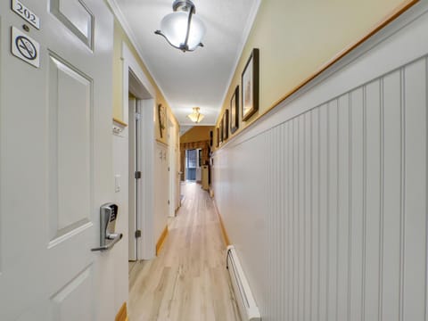 202 Pointes North Inn House in Charlevoix