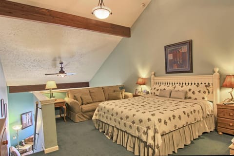 210 Pointes North Inn House in Charlevoix