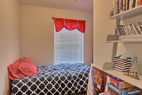 Charlevoix Creekside Condo House in Charlevoix