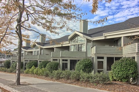 110 Pointes North Inn House in Charlevoix