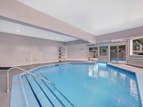 110 Pointes North Inn House in Charlevoix