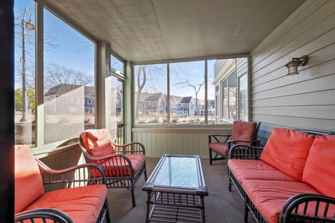 105 Pointes North Inn House in Charlevoix