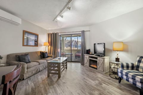 105 Pointes North Inn House in Charlevoix