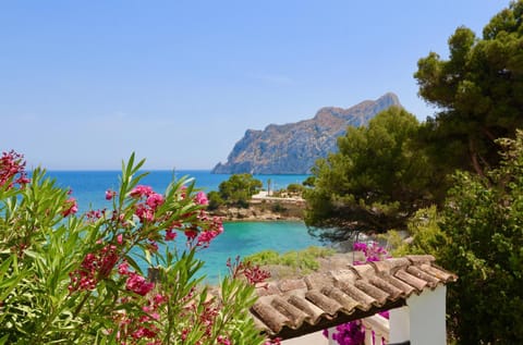 Nearby landmark, Day, Natural landscape, Garden, View (from property/room), Sea view