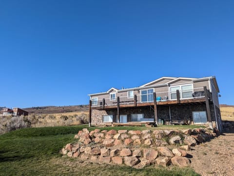 Harwood Home House in Garden City