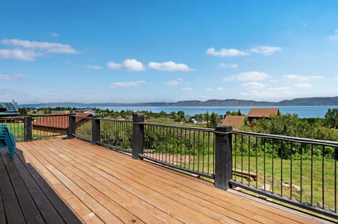 Harwood Home House in Garden City