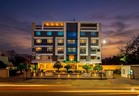 Property view