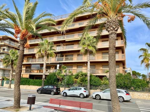 Facade/entrance, Off site, Sea view
