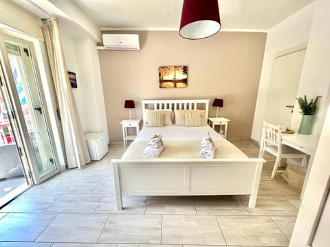 A Casa dei Bruno B&B Bed and Breakfast in Pozzuoli