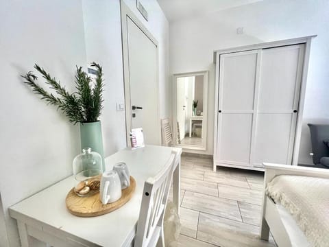 A Casa dei Bruno B&B Bed and Breakfast in Pozzuoli