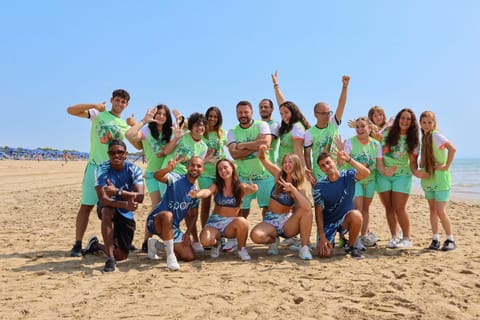 Camping Lido Campground/ 
RV Resort in Friuli-Venezia Giulia