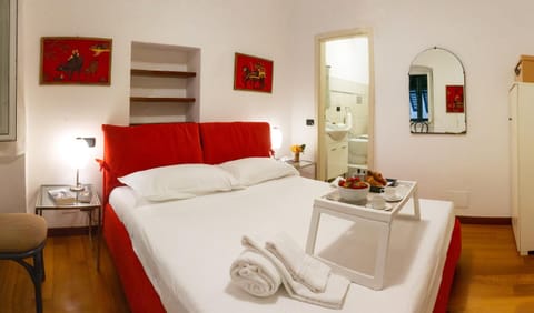 La Calata Apartment in Lerici