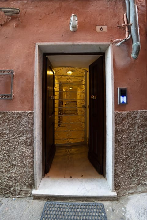 La Calata Apartment in Lerici