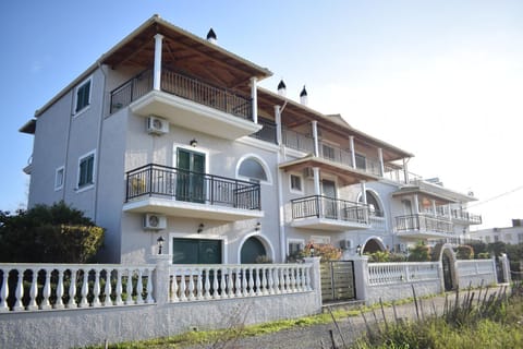 Villa Nefeli Bed and Breakfast in Corfu, Greece