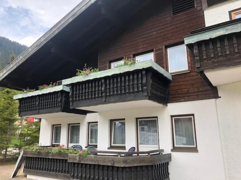 Norishütte Bed and Breakfast in Oberstdorf