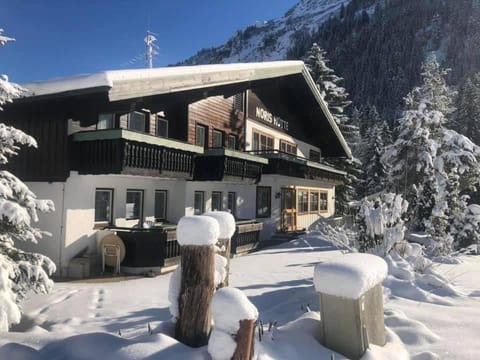 Norishütte Bed and Breakfast in Oberstdorf